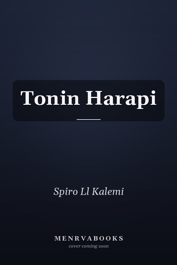 Tonin Harapi