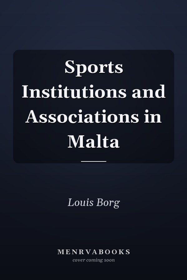 Sports Institutions and Associations in Malta