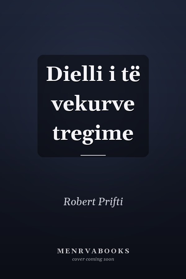 Dielli i të vekurve tregime