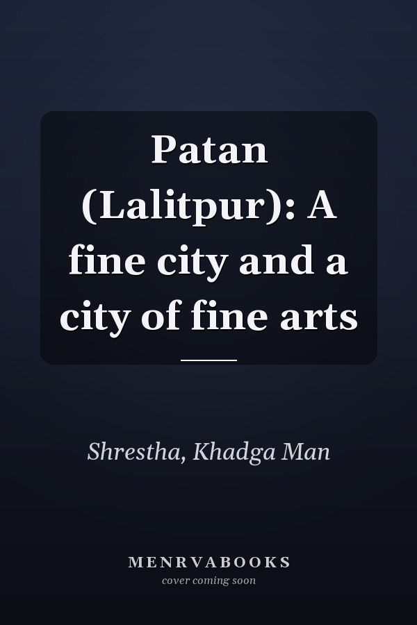 Patan (Lalitpur): A fine city and a city of fine arts