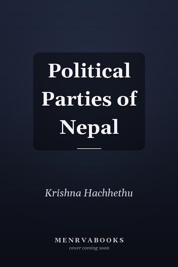 Political Parties of Nepal