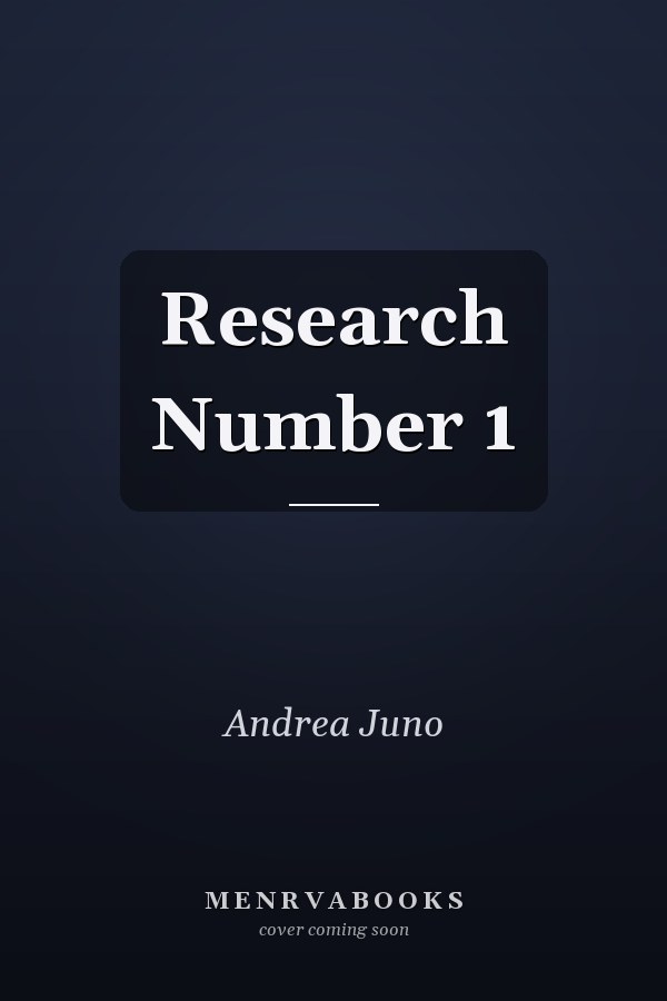Research Number 1