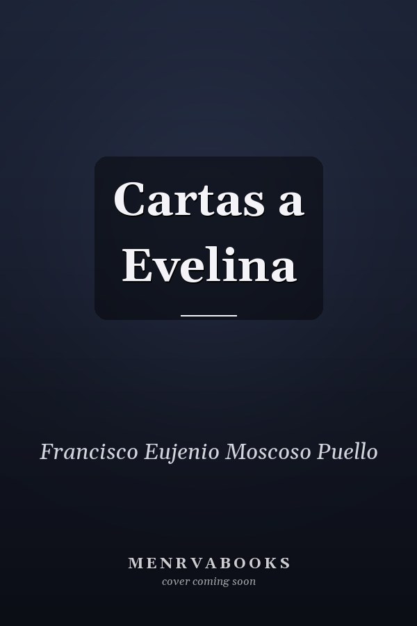 Cartas a Evelina