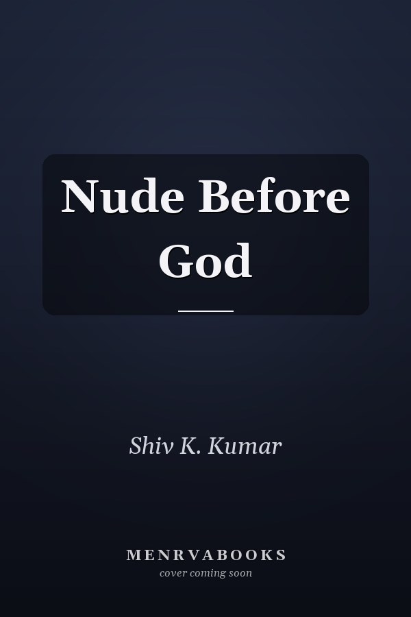 Nude Before God