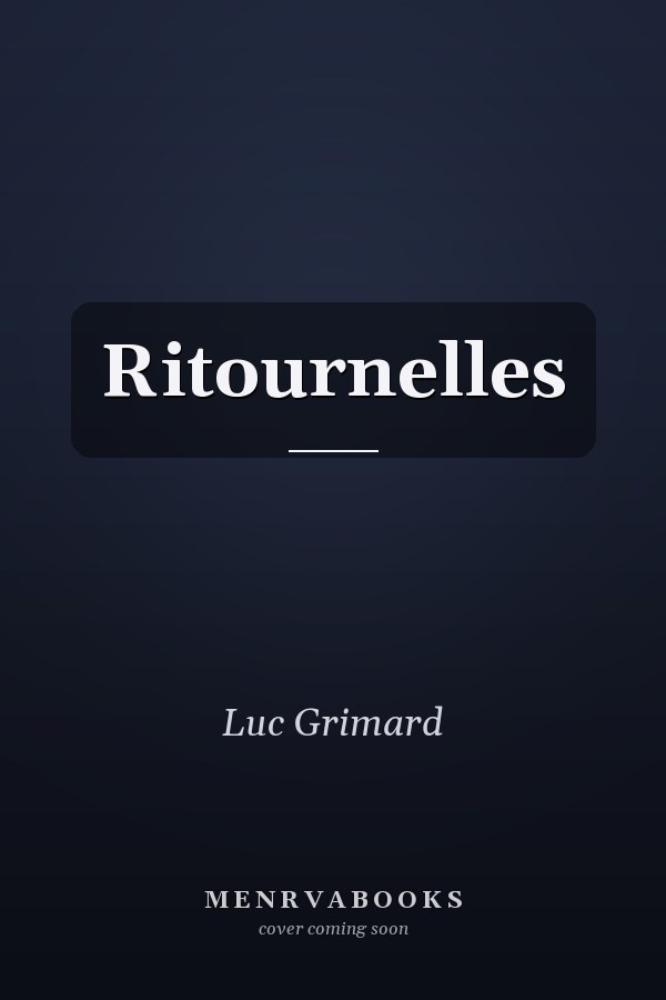 Ritournelles