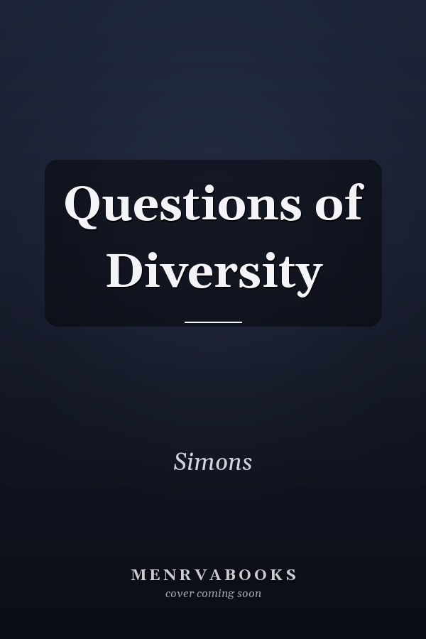 Questions of Diversity