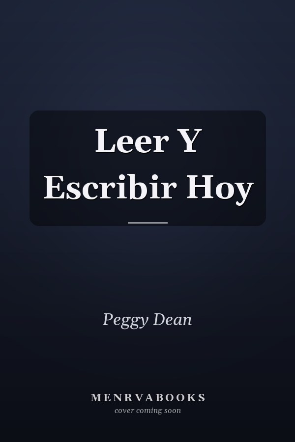Leer Y Escribir Hoy