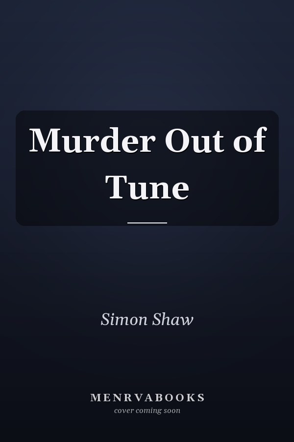 Murder Out of Tune