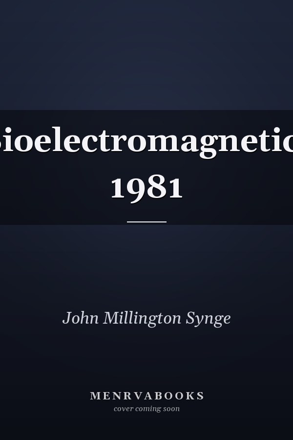 Bioelectromagnetics 1981