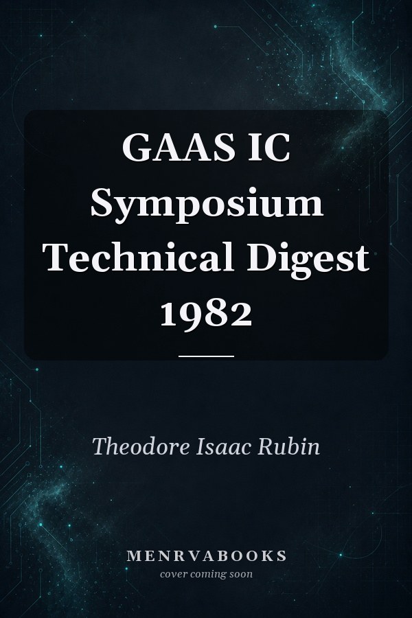 GAAS IC Symposium Technical Digest 1982
