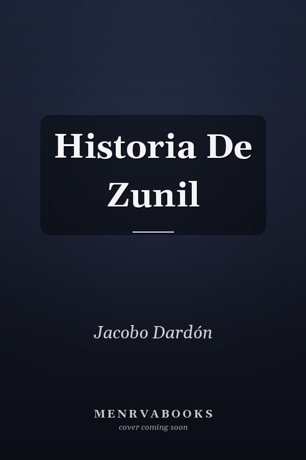 Historia De Zunil