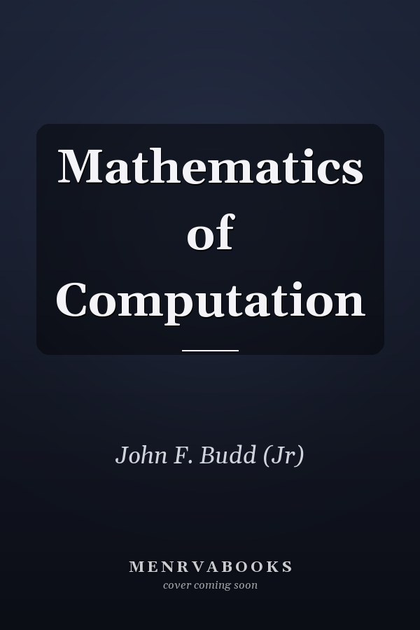 Mathematics of Computation