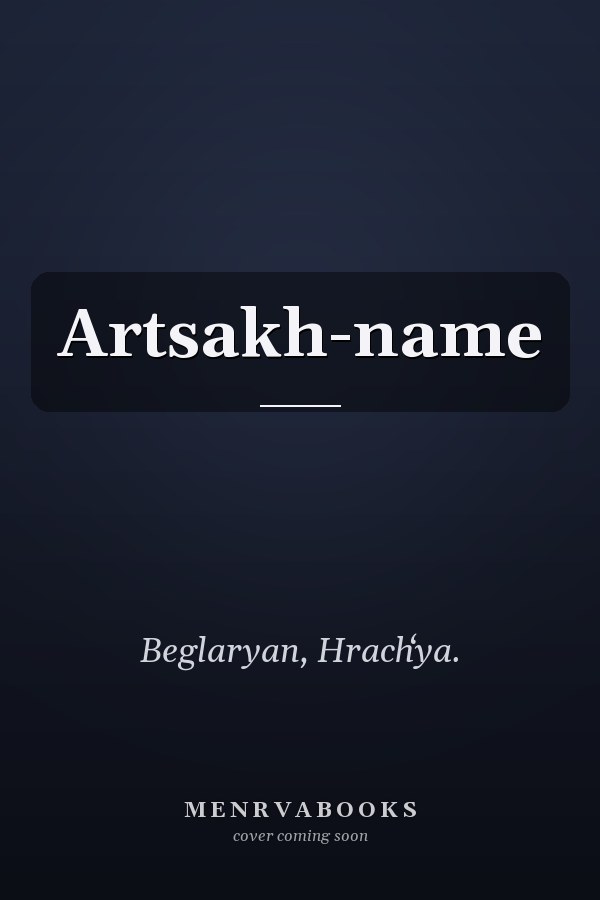 Artsakh-name