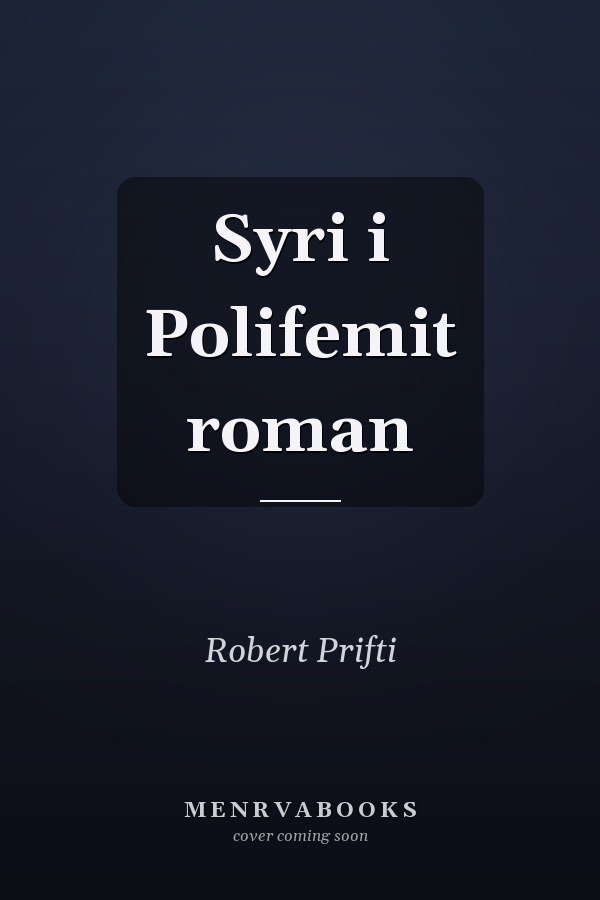 Syri i Polifemit roman