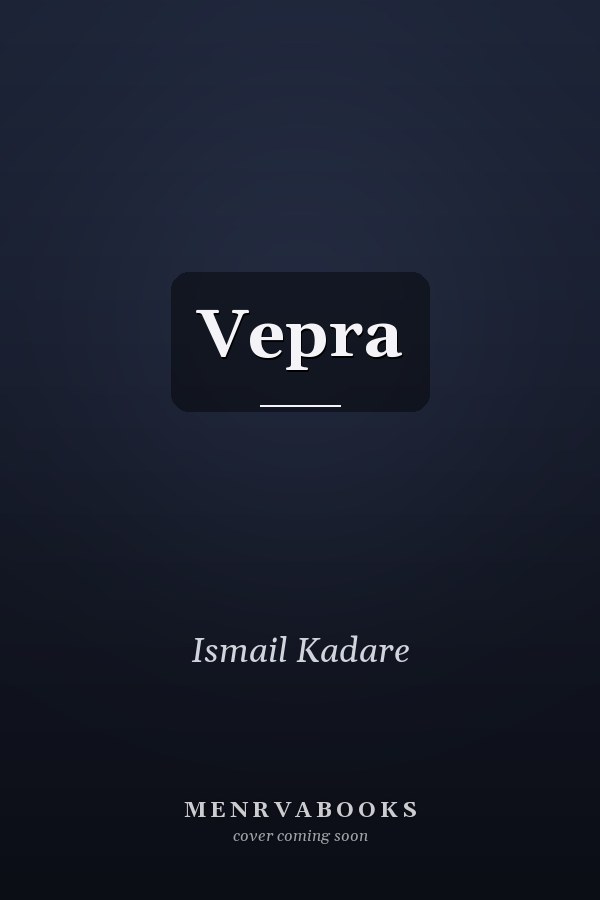 Vepra