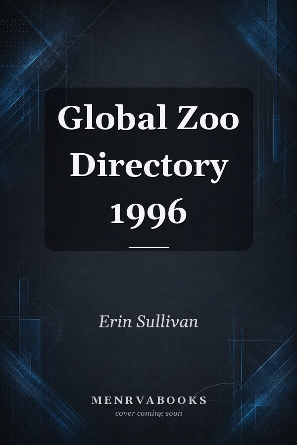 Global Zoo Directory 1996