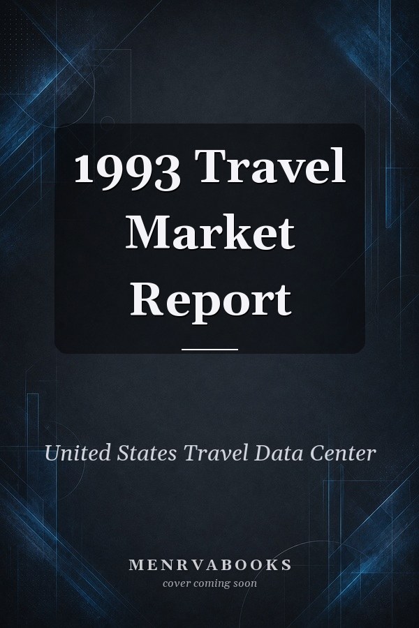 1993 Travel Market Report