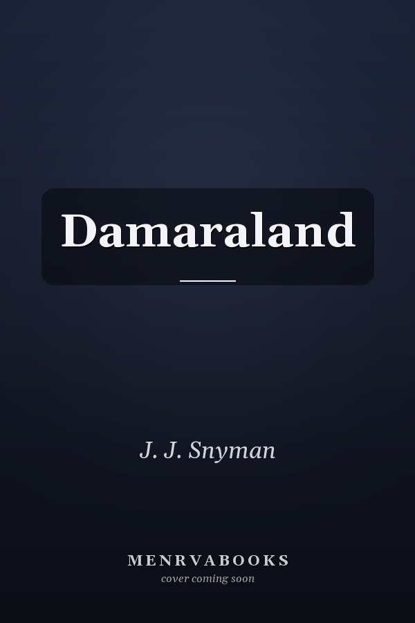 Damaraland