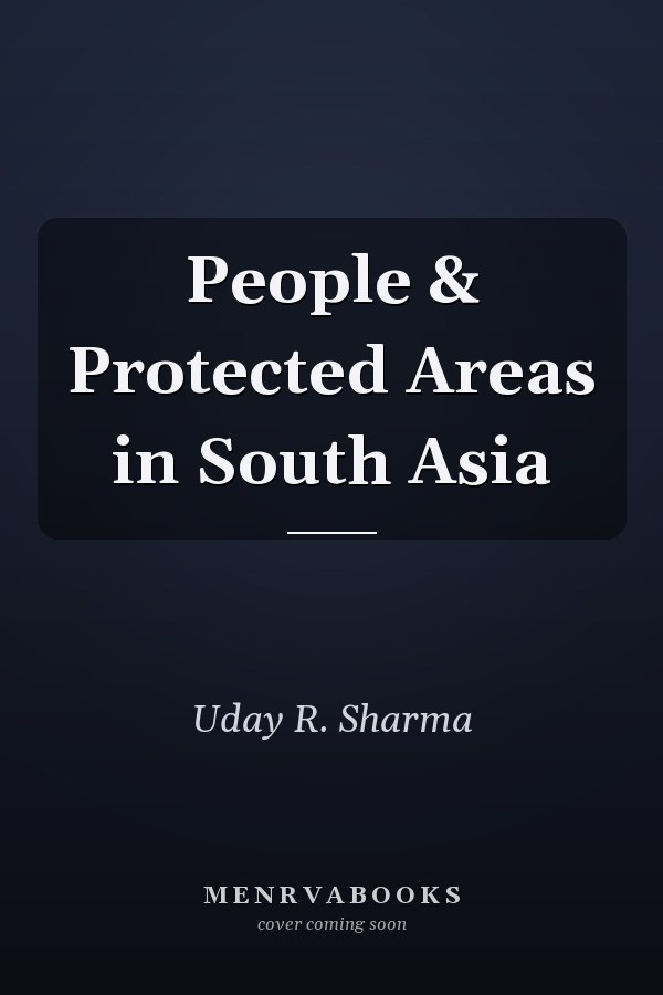 People & Protected Areas in South Asia