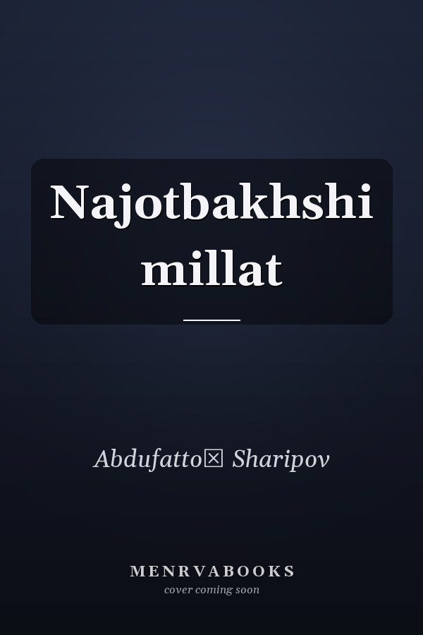 Najotbakhshi millat