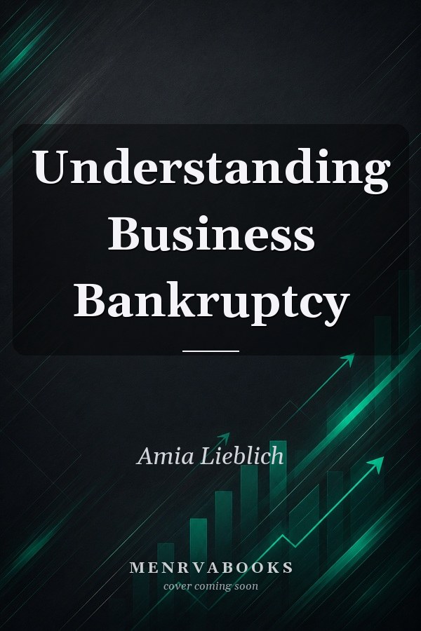 Understanding Business Bankruptcy