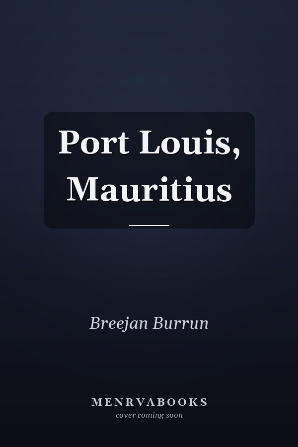 Port Louis, Mauritius