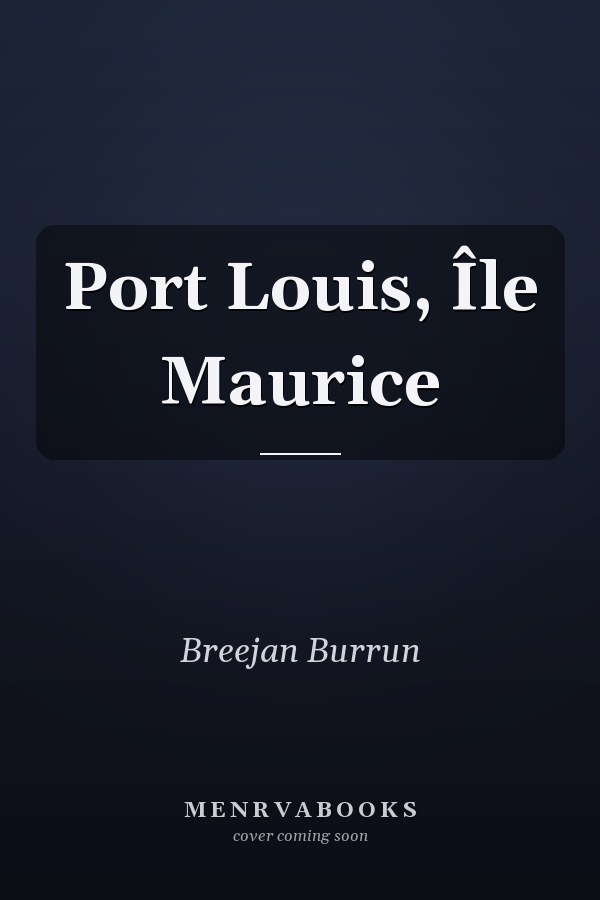 Port Louis, Île Maurice