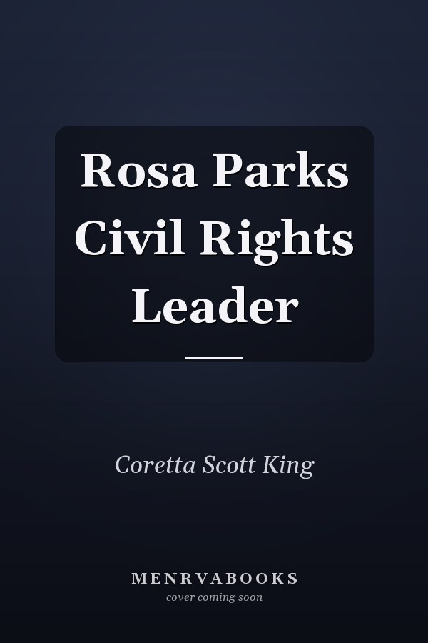 Rosa Parks Civil Rights Leader
