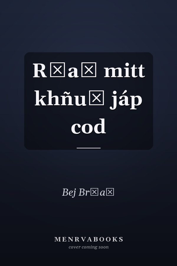 Rẏaṅ mitt khñuṁ jáp cod
