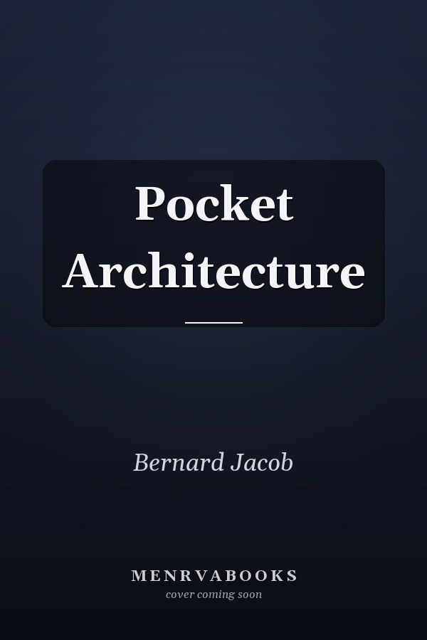 Pocket Architecture