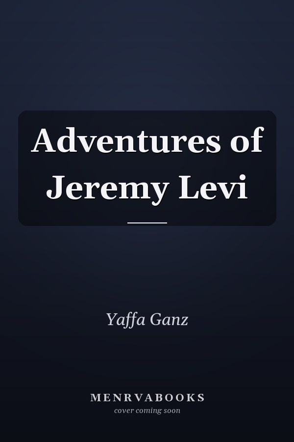 Adventures of Jeremy Levi