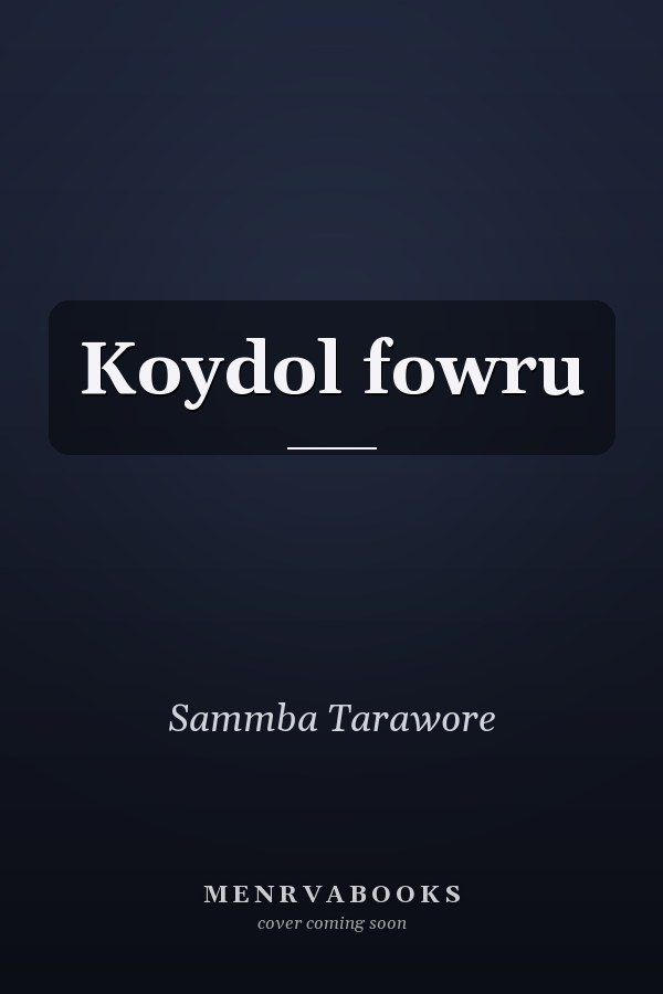Koydol fowru