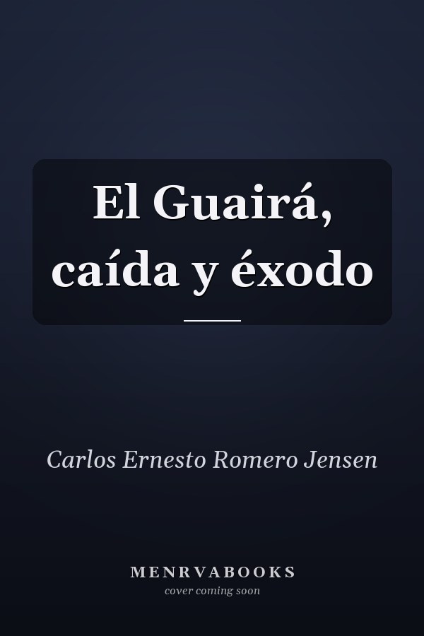 El Guairá, caída y éxodo