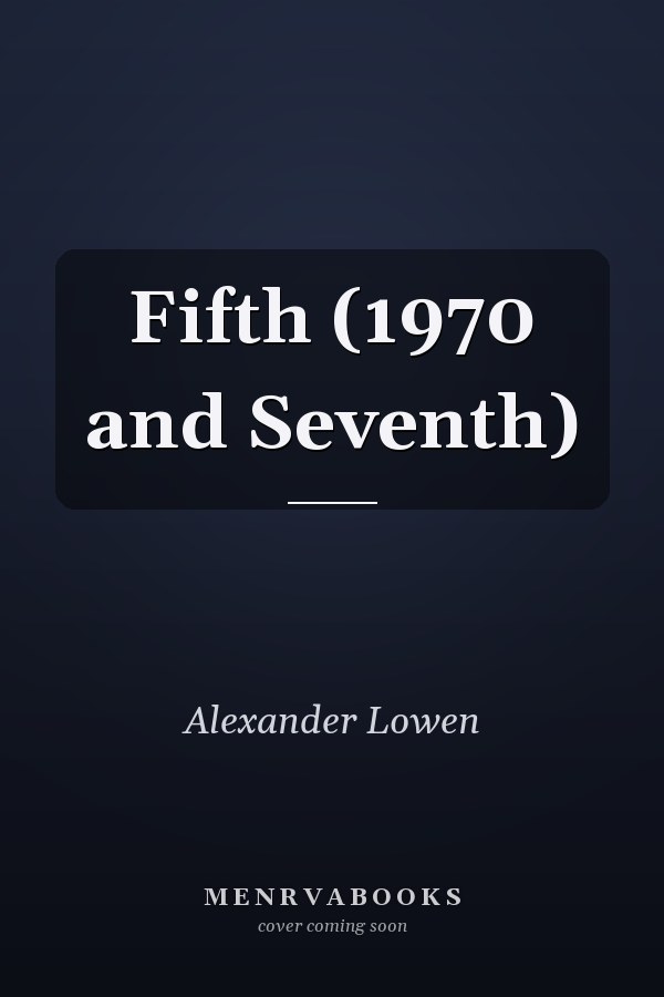 Fifth (1970 and Seventh)