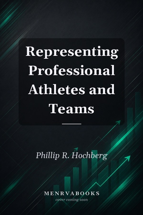 Representing Professional Athletes and Teams