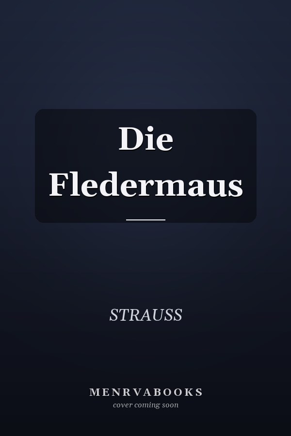 Die Fledermaus
