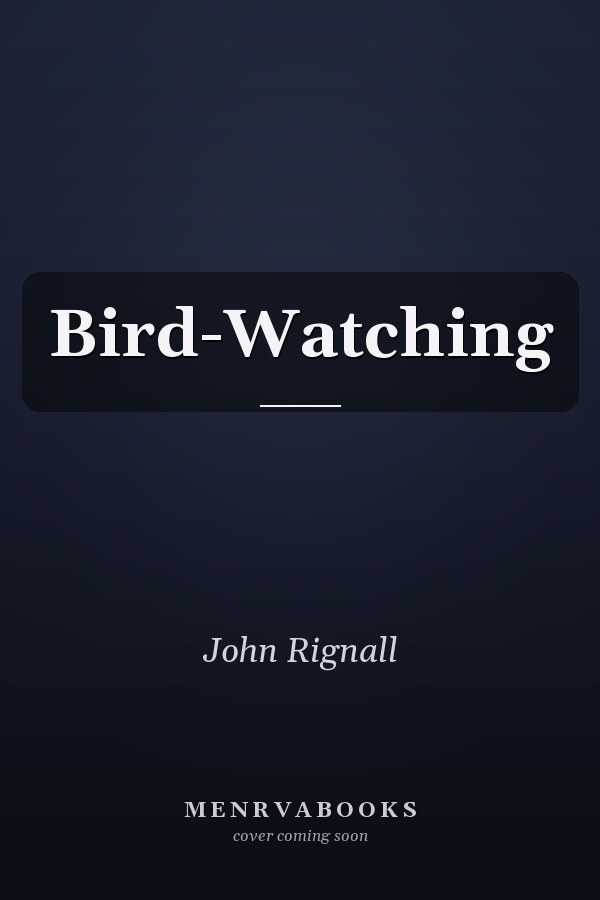 Bird-Watching