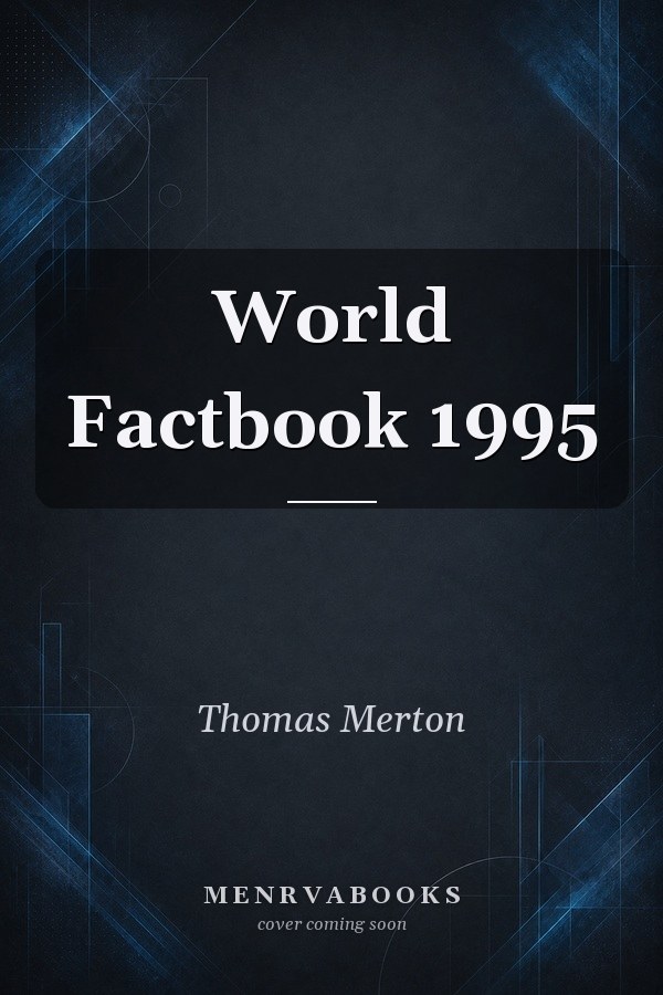 World Factbook 1995