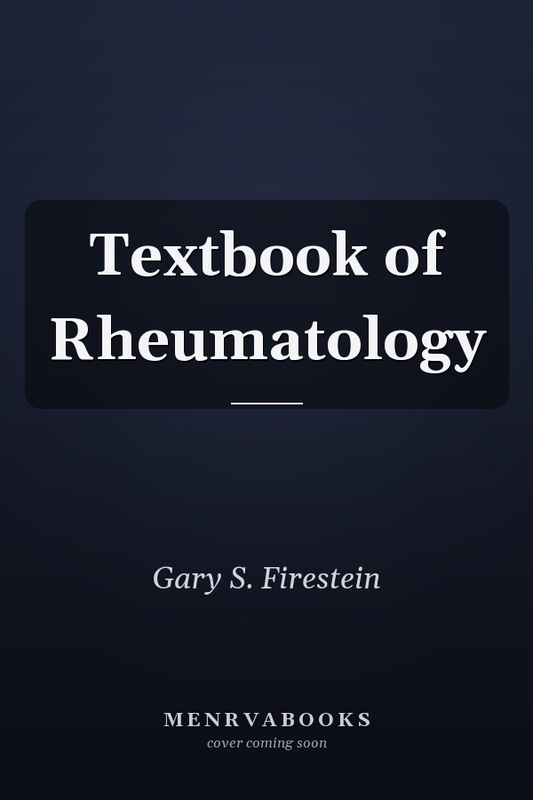 Textbook of Rheumatology