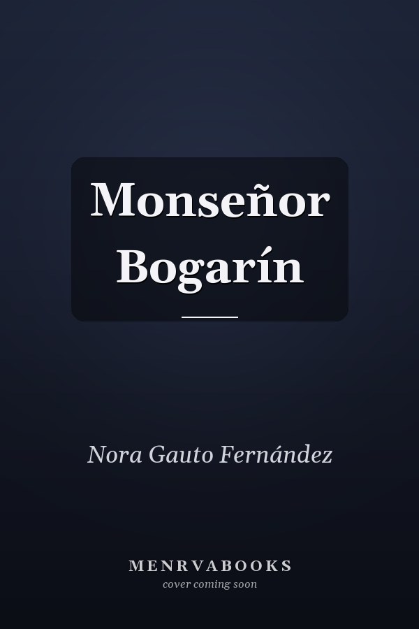 Monseñor Bogarín