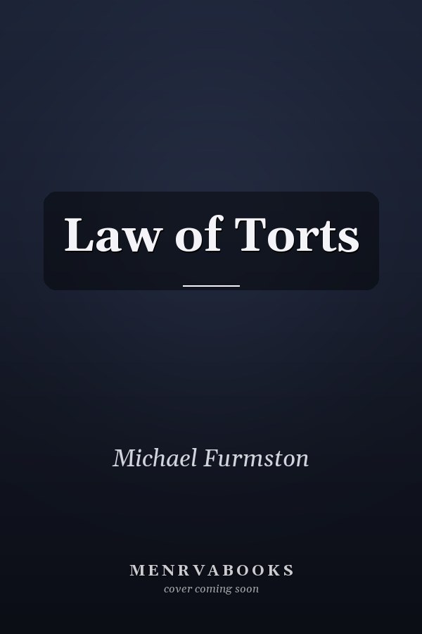 Law of Torts