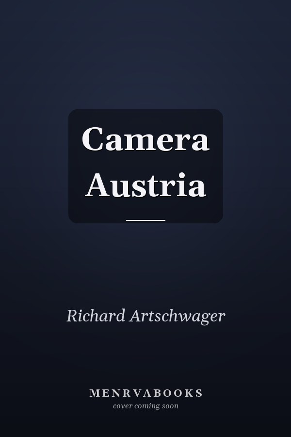Camera Austria