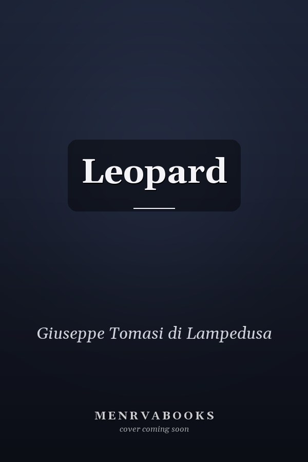 Leopard