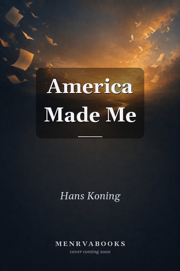 America Made Me