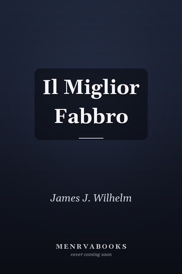Il Miglior Fabbro