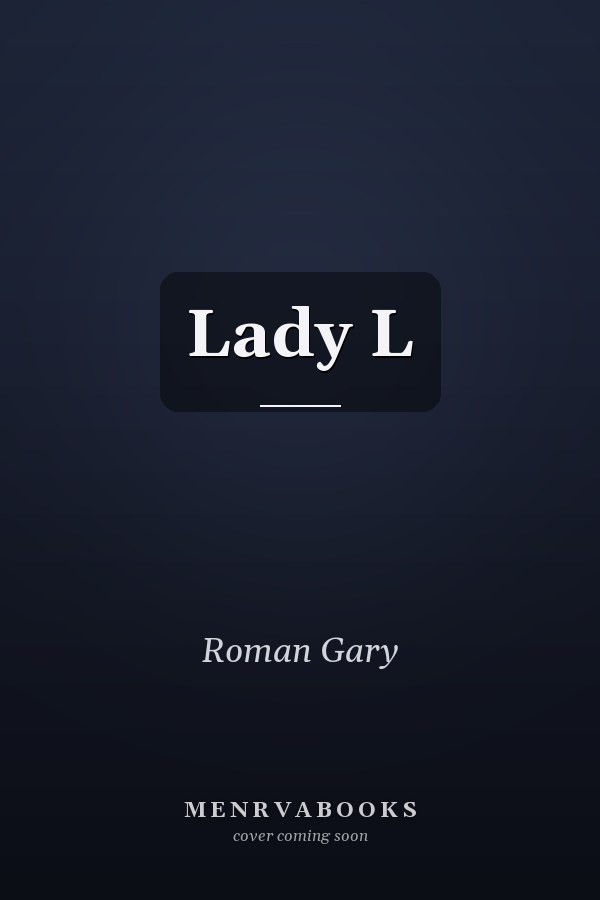 Lady L