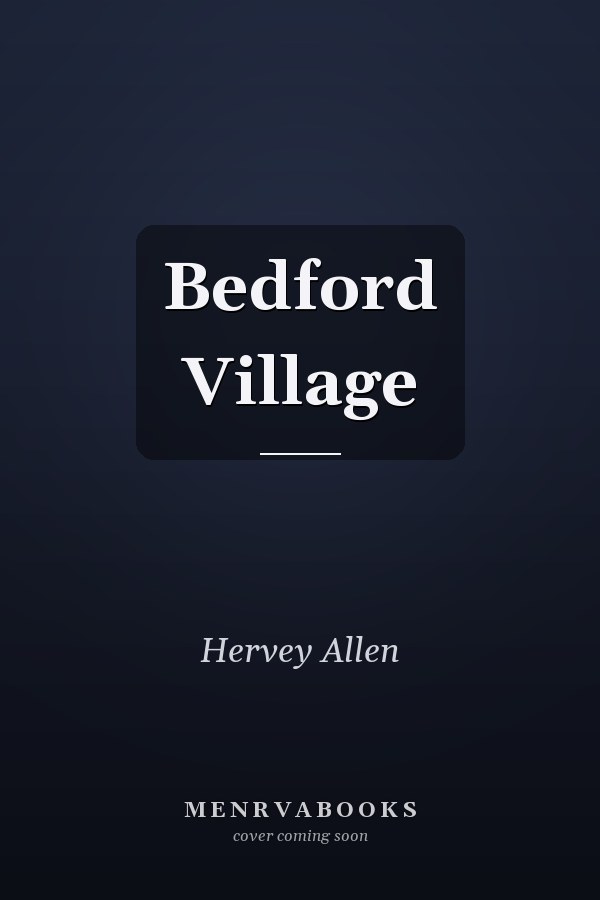 Bedford Village