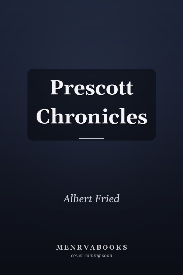 Prescott Chronicles