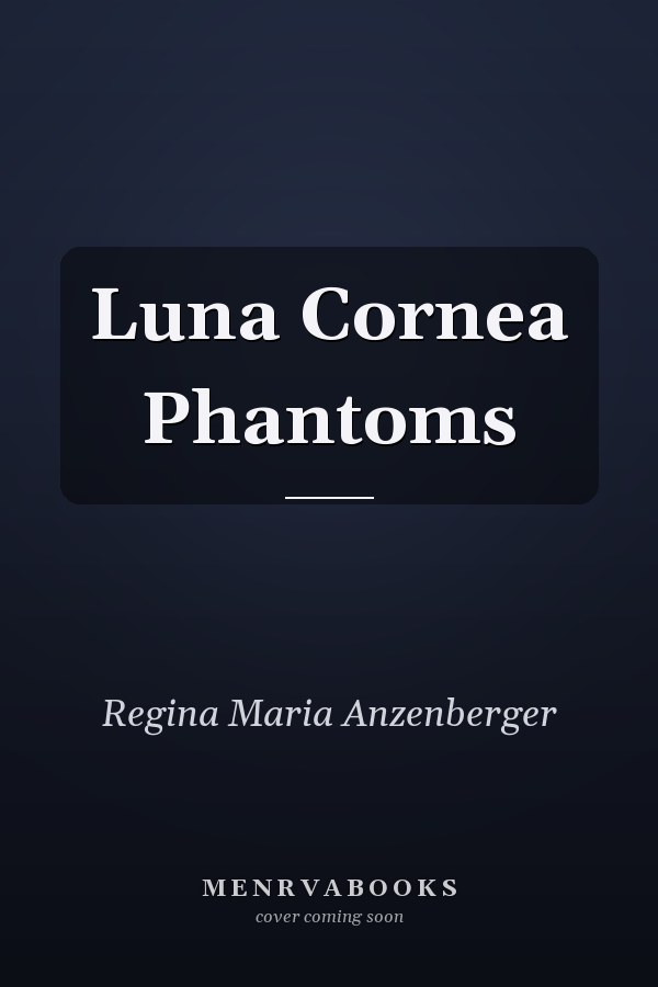 Luna Cornea Phantoms