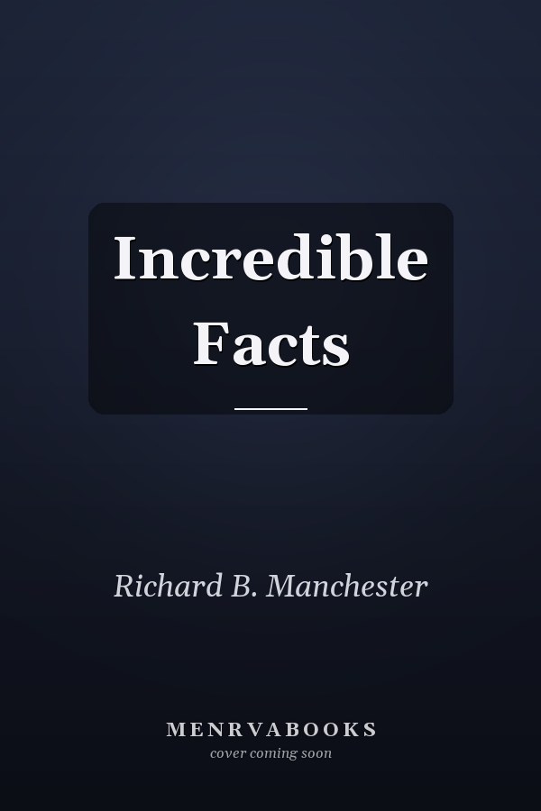 Incredible Facts